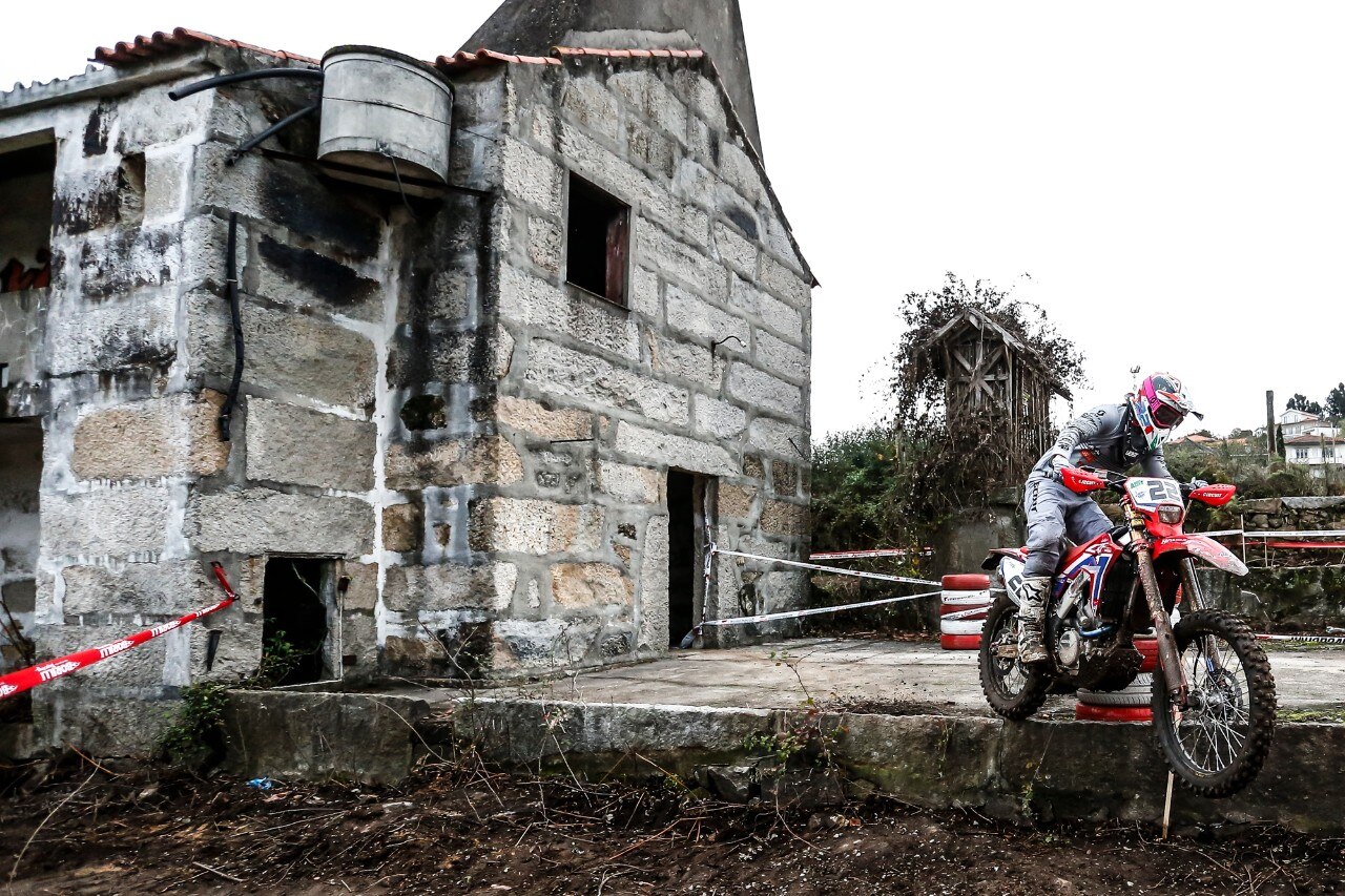 Mondiale Enduro 2020 - GP del Portogallo